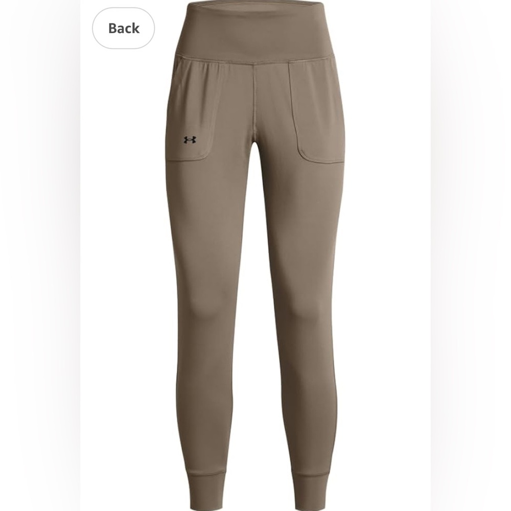 Under Armour Women's Motion Joggers